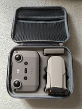 DJI Mini 4K Ready-to-Fly Drone Combo with Hard Case and Accessories