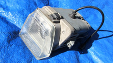 1990-95 Mercedes Bosch 500sl 320sl R129 Oem Fog Light Lamp Right Passenger Side