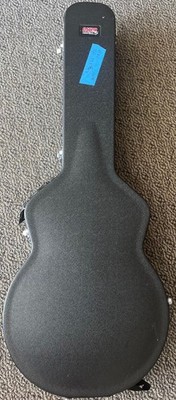 Epiphone ES-335 IG Inspired by Gibson in Gold with Hardshell Case