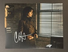 Cristin Milioti signed photo 8x10 Palm Springs The Wolf of Wall Street Fargo A