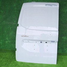 T&uuml;r Mercedes-Benz Citan W420 Hinten Links Door Porta Porte