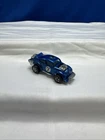 HOT WHEELS REDLINE EVIL WEEVIL BLUE NEAR MINT+ VERY NICE!!!!!