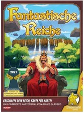/ Fantastische Reiche *Nominiert Kennerspiel ...