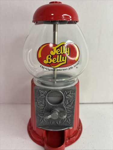 Jelly Belly Bean Machine Candy Dispenser