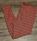 LuLaRoe Women's Leggings Tall And Curvy, Grayish Green — photo 1