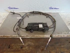 Range rover Electric handbrake motor 09-13 Cables L320 Sport EH22-2C496-AB
