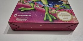 Battletoads NIntendo NES CIB