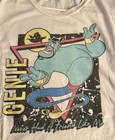 80’s/90’s Aladdin Genie Never Had A Friend Like Me T Shirt 2XL — photo 5
