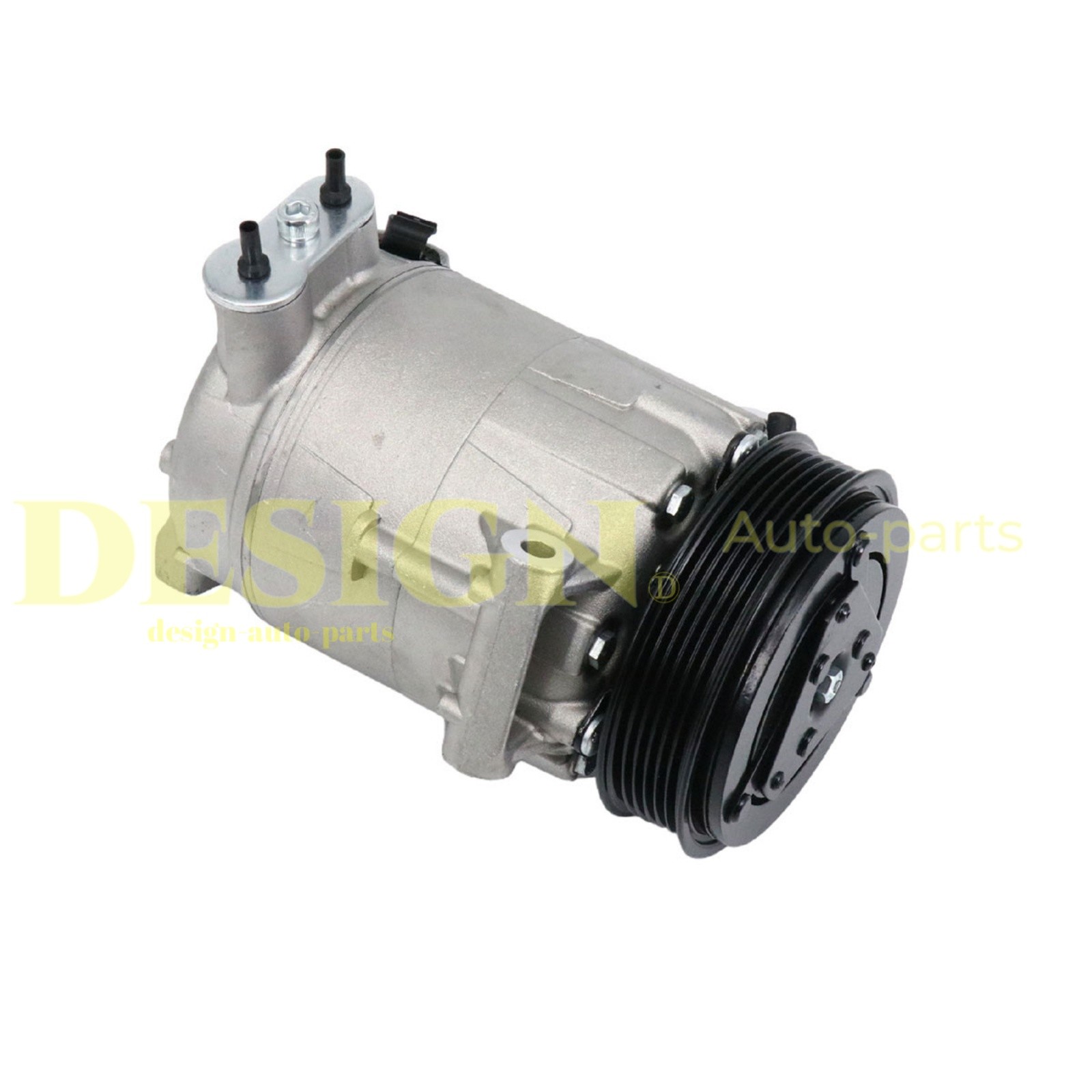 Maserati Levante 2019-2020 Ac compressor P/N AD1086N