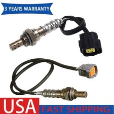 Fit For Mazda Protege5 2.0l L4 2002 2003 Us Set Of 2 Oxygen Sensor Updownstream