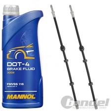 Flexible de frein Seat INCA