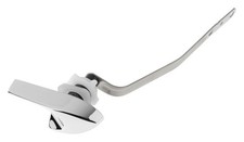 KOHLER 87115-CP Left Trip Lever Service Kit, Polished Chrome, Left Replacemen...