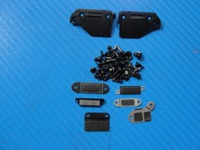MacBook Pro A1707 15" Late 2016 MLH32LL/A Screw Set Screws Space Gray GS133665