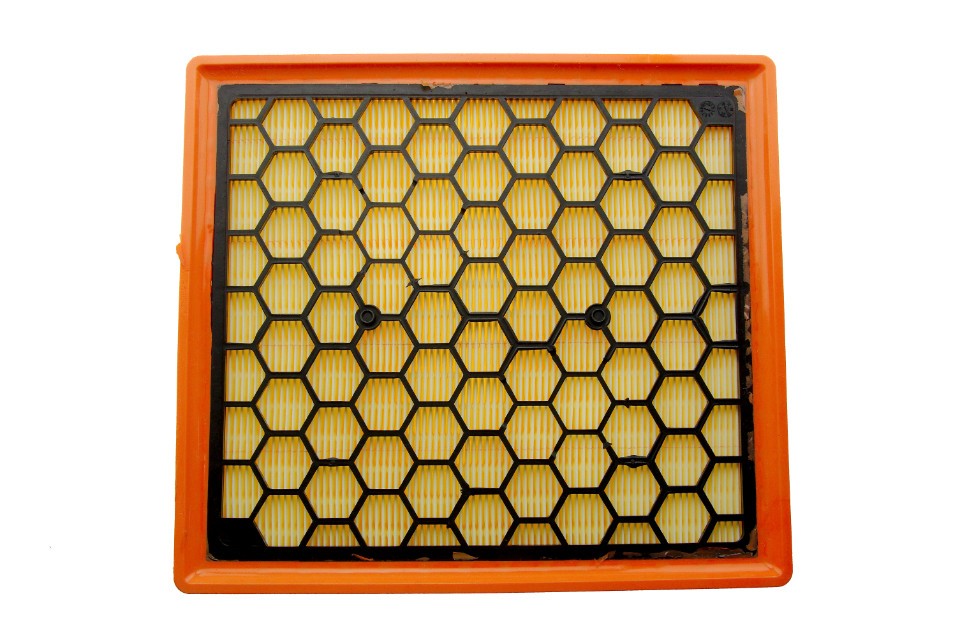 Fits NTY FAF-PL-070 WINFIL AIR FILTER ⭐UK Stock⭐ - Image 8