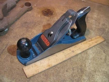 Stanley 0557B Wood Plane