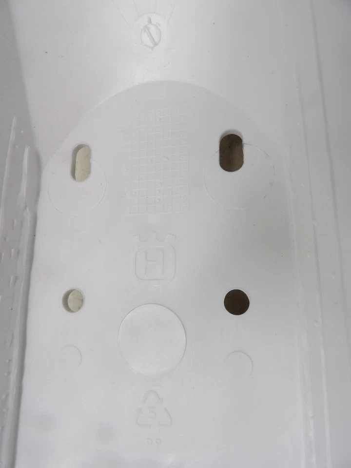 2009-14 Husqvarna TE TC TXC WR 250cc KTM передний брызговик крыло 8AC0H0878 - Изображение 3 из 3