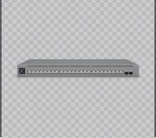 Ubiquiti Networks Pro Max 24 PoE Switch USW-Pro-Max-24-PoE 