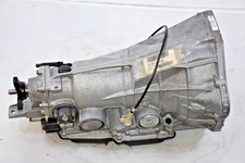 Mercedes-Benz W123 E-Klasse Automatikgetriebe ohne Wandler 581946 1232707601 Mercedes-Benz W123 E-Klasse Automatikgetriebe ohne Wandler 581946 1232707601