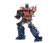 Transformers Masterpiece Movie Series MPM-12 Optimus Prime