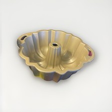 Nordic Ware Silver Anniversary 12 Cup Bundt P...