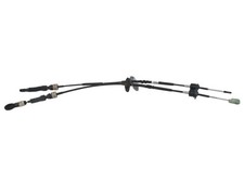 Câbles Commutation Corde Câble Compatible pour Hyundai I10 (AC3, AI3) 1.0 Mpi