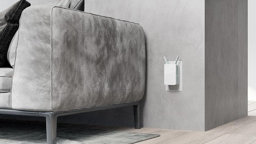 D-Link - EAGLE PRO AI AX1500 Mesh Range Extender - 第 6/10 張圖片