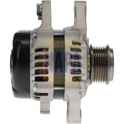 Alternator fits PEUGEOT 108 VTi 1.0 2014 on CFB(1KR) NAPA 1612351980 B000912080 - Picture 7 of 17