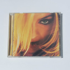 Madonna GHV2 CD Album Greatest Hits Pop Warner Bros. 9362-48000-2 2001 2000s