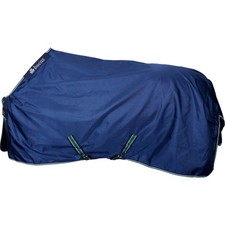 Bucas 165 cm Blue Outdoordecke 300g Smartex Turnout Extra Weidedecke