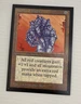 Gauntlet of Might - MTG International Collectors' Edition
