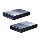 Acasis 5-in-1 Thunderbolt 4 USB C Dual 4K 60Hz Dockingstation