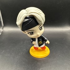 2025 McDonald's Tinytan x BTS Encore Edition Happy Meal Toy
