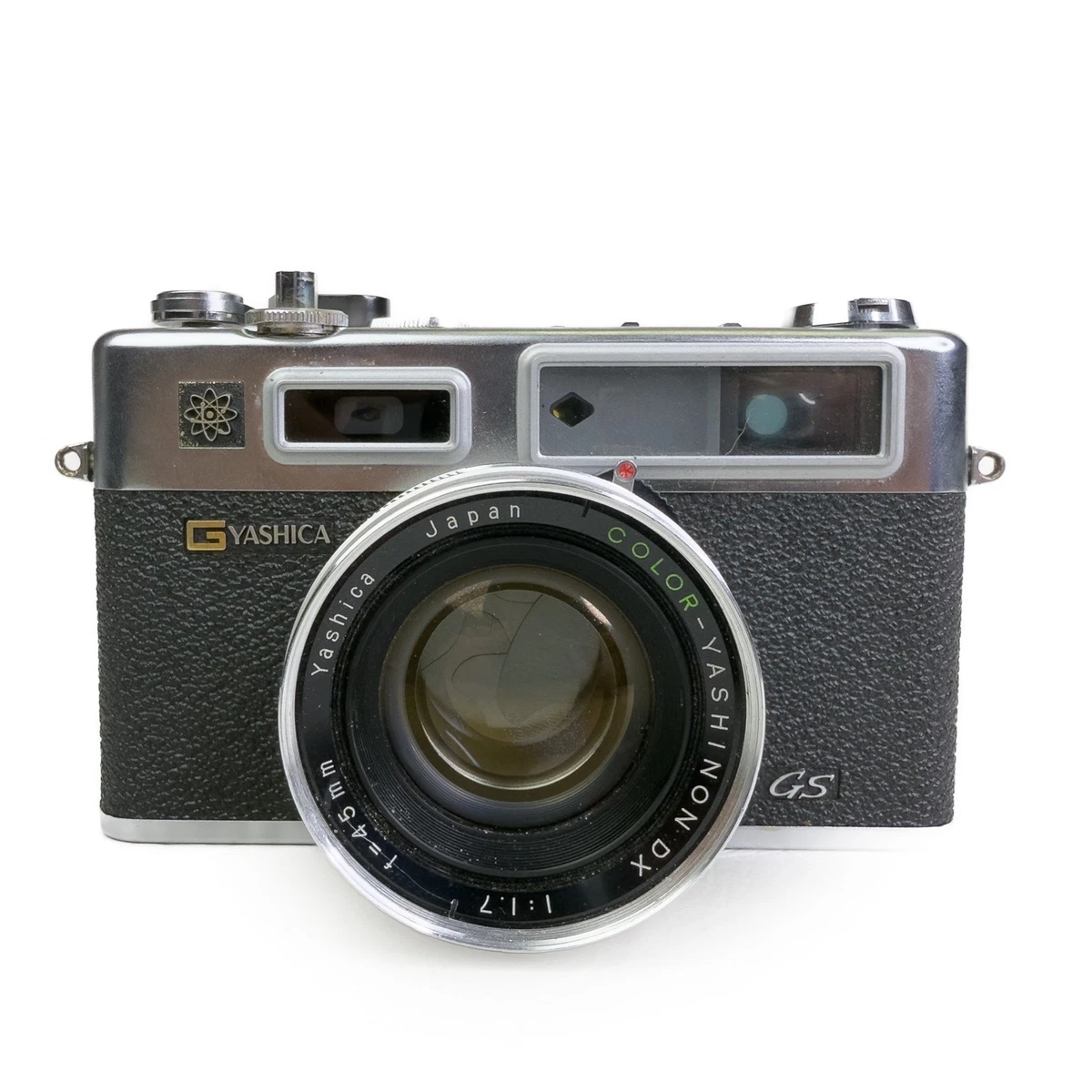 yashica gs products for sale | eBay