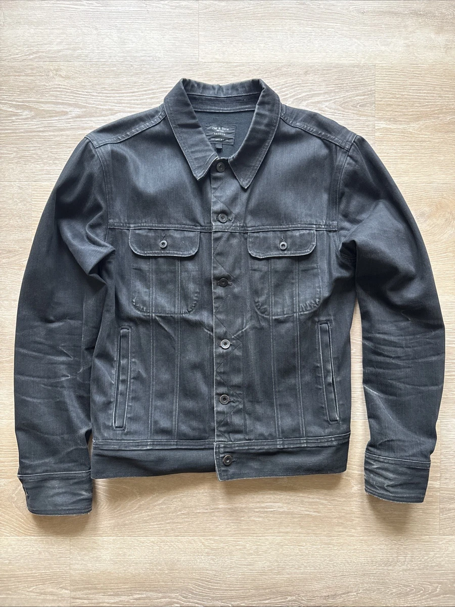 rag and bone jacket products for sale | eBay