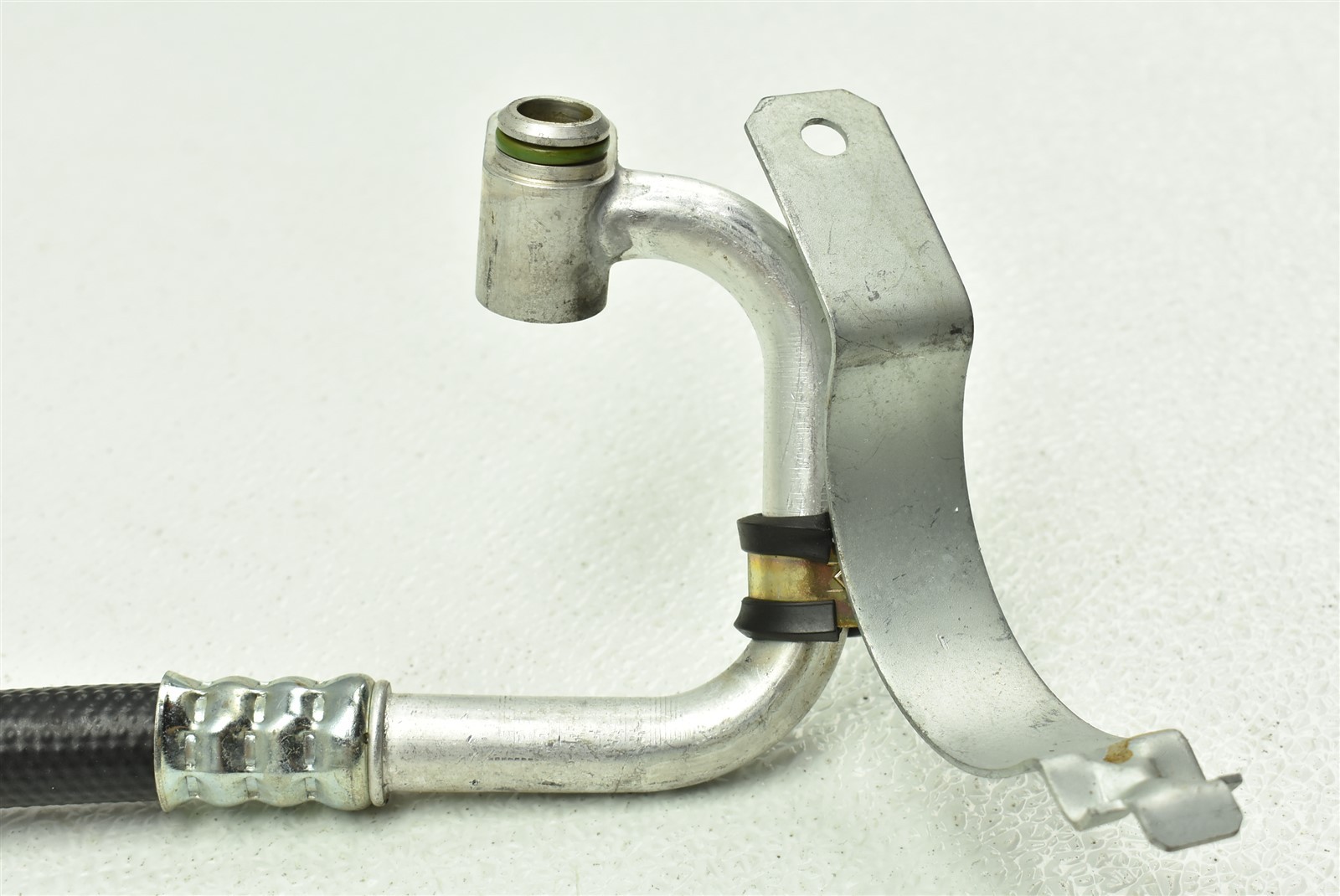 2002 Ferrari 360 Spider AC Pressure Line Hose Air Conditioning 