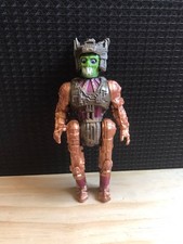 Vintage Mattel 1990 New Adventures Of He-Man MOTU Hoove Action Figure