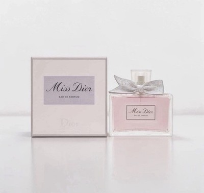 Miss Dior EDP 3.4 Fl Oz/ 100ml Women s Perfume New & Sealed