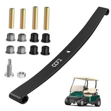 Golf Cart Standard Front Leaf Spring for Club Car Precedent and DS 1-Leaf