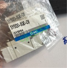 1PC SMC SY5120-5GE-C6 Brand New fbFast delivery