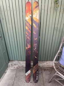 Armada Jj Ski | eBay