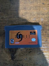 Scurge: Hive (Nintendo Game Boy Advance, 2006) GBA - BIG NINTENDO AUCTION