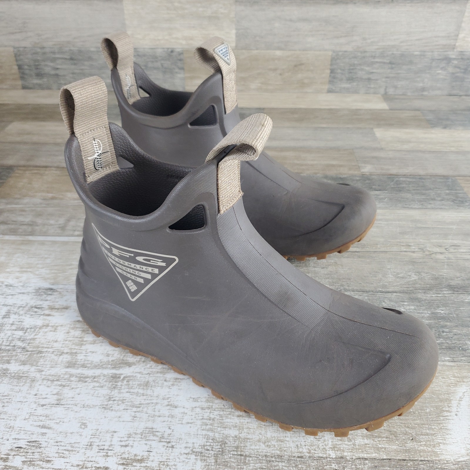 S Sz 9 Slip In Outdoor Waterproof