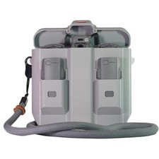 3D Printed Case For DJI Neo 2 Storage Box Anti-pressure Shuttle Protection Cover