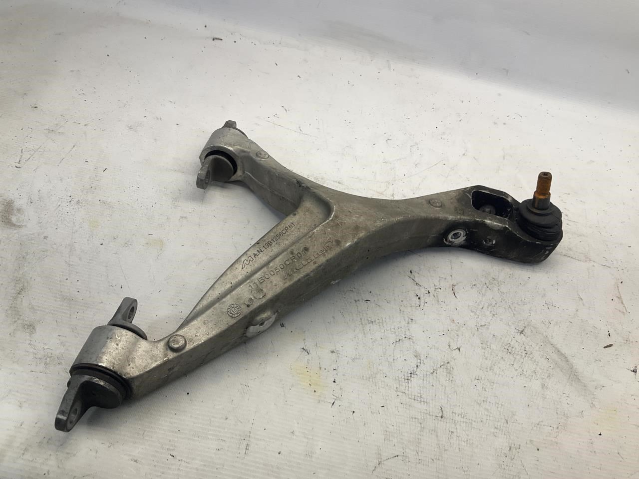 McLaren 570S 2015-2021 Front Right Lower Control arm