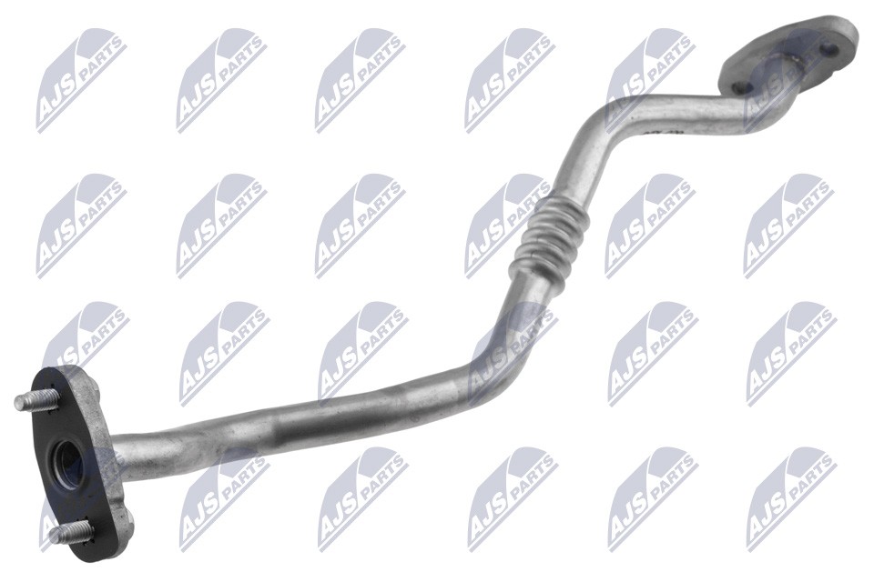 Fits NTY ECD-PL-020 TURBOCHARGER OIL TUBE