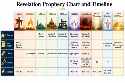 FREE Donkey Prophecy Chart (No Need 2pay) Full Info In ''photos''