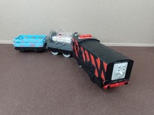 Interactive Talking Diesel - Trackmaster - Tested and Working - Thomas & Friends