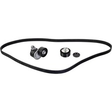 febi bilstein 177998 Keilrippenriemensatz f&uuml;r MERCEDES BENZ C KLASSE GLC SLK