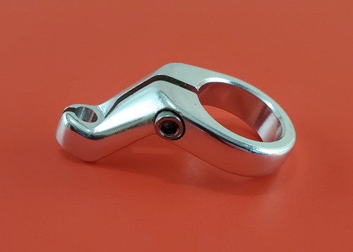 VTG Tektro Threadless Headset Alloy Cable Hanger 25.4 / 1"