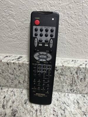 Marantz System Remote Controller RC5500SR  for AV Receivers Genuine Marantz